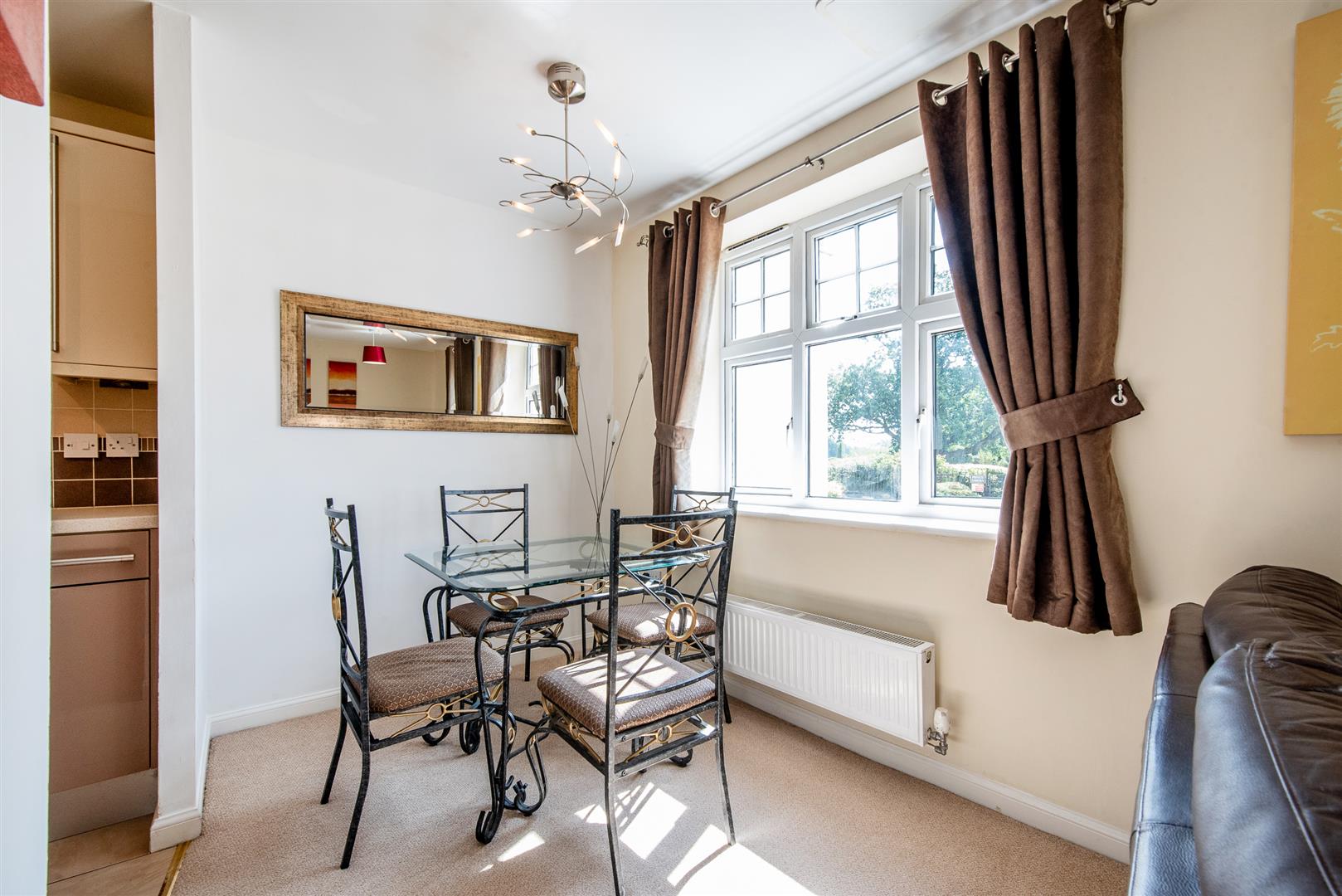 Halliwell Crescent, Hutton, Preston